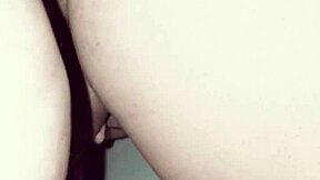 Non-stop back shots bbw latina begs him to cum