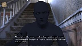 What is the price of power in this game