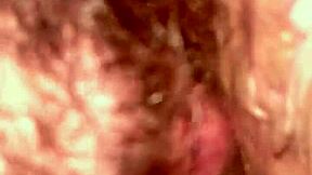 Thirdghost1 Eating Pussy!