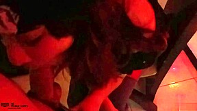 inigualable primer plano paja y mamada de cachonda hermanastra latina 😍