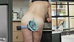 Zea812 Shares Emotional Update 287 with Sexy Transsexual Adventures