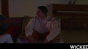 Wicked once upon a time in the valley episode 3 - jealousy & betrayal