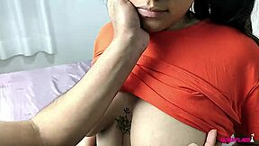 Llev� a mi departamento a chiquilla con look de chilindrina huachana que conoc� en bumble sin revelarle mis verdaderas intenciones - ivanna d�az