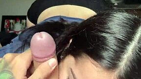 Ive Never Sucked Such A Delicious Cock In My Life