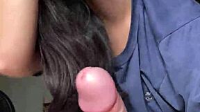 Ive Never Sucked Such A Delicious Cock In My Life