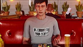 what secrets does the inn 37 hold?