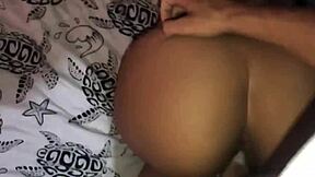 Found Stepson Fingering In Room And Fucked Her Pussy