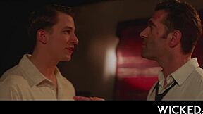 welcome to the valley where wicked adventures unfold in episode 1 with suggestive encounters