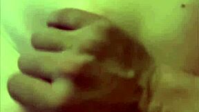 neighbor girl getting fucked by daddy in homemade scene