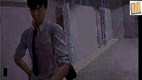 Academy 130 Game Adventure