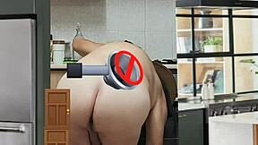 Zea812 Shares Emotional Update 287 with Sexy Transsexual Adventures