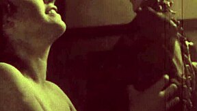 Dark lantern entertainment presents looking good for her age