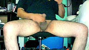 EZSOSA Shows BIG COCK On DEC 13 2024!!