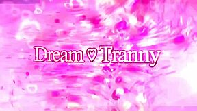 Tgirls Graziela Cinturinha and Victoria Carvalho Suck Each Other Then Fuck Passionately