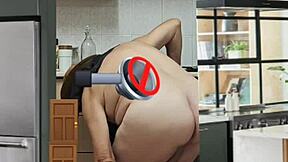 Zea812 Shares Emotional Update 287 with Sexy Transsexual Adventures