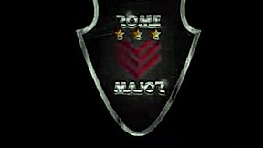 Rome Major Fucks Juicy Dior with Her Big Ass