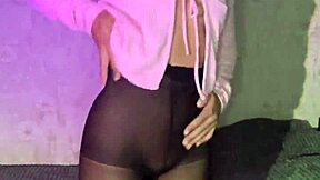 i thought of you when i was spanking my ass hard and masturbating