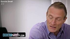 Can You Handle This Wedgie Challenge with Fae Love?