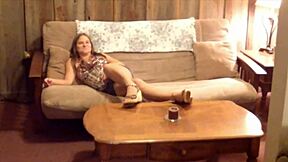 I bet Mary does all the things a good wife should