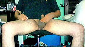 EZSOSA Shows BIG COCK On DEC 13 2024!!