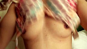 farang tourist feels deep connection fucking thai babe on vacation