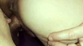 Wife Gives Access to Her Holes to Stranger