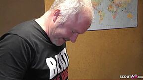 deutsche bbw sexbombe ashley beim sex mit mini schwanz user