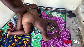 Intense deep doggystyle fucking passion