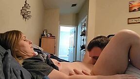 call me chick fil a because eating pussy is always my pleasure