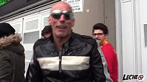 i spent a day with pornstar amandax. enjoying her big tits and hairy pussy