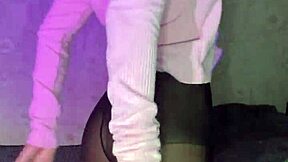 i thought of you when i was spanking my ass hard and masturbating