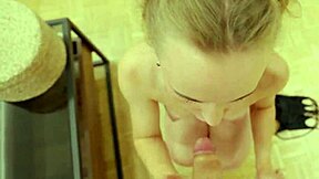Tricked Stepsister Shows Tits And Gets Fucked With Big Cock