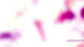 Okami Fox Exclaims, First DP Gapes Me!