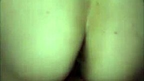 you cheating bitch, this is what you get for fucking around