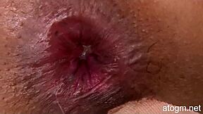 Uncensored Japanese Girl Uses Toy in Her Asshole