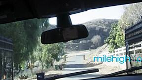 I Was Waiting For Him To Leave Town So I Can Finally Get Good Dick