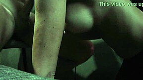 I perform MILF blowjob with pigtails pantyhose