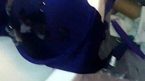 Step Sister 40Dd Bras Gets It