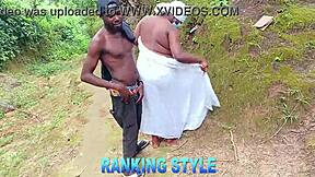 bbw goddess got fucked by stranger