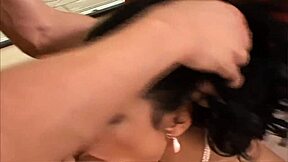 maya gate's anal whore story