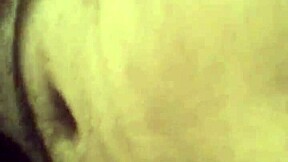 feeling the big cock destroy her tight teen pussy