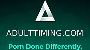 Giving The Boss's Pregnant Wife The Rough Pounding She Craves Deeply