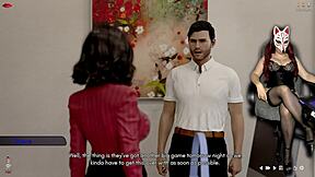 Ms. Denver's - Ep 61 Petite 18+ College Girl