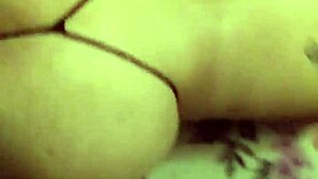 Bbw Latina Milf Cupcake Teases in Her Sexy Thong