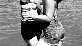 georgia may foote's british celebrity photo compilation unfolds