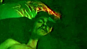 Golden Age Blonde Goddess Session