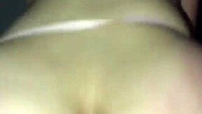 My Boyfriend Deposits All His Semen Inside Me