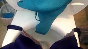 Step Sister 40Dd Bras Gets It