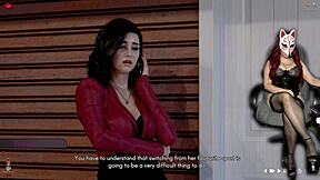 Ms. Denver's - Ep 61 Petite 18+ College Girl