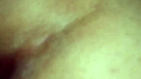 Intensely pounding my wife's mexican prostitute with my cock